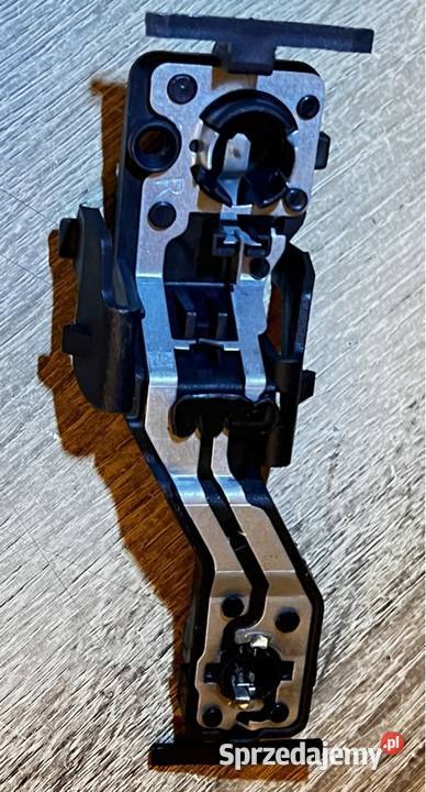 SEAT LEON II LIFT 0912r WKŁAD LAMPY TYŁ TYLNI Oświetlenie