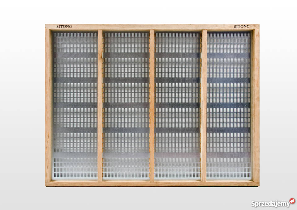 Sito sita do wialni czyszczalni Westrup Nekla sprzedam