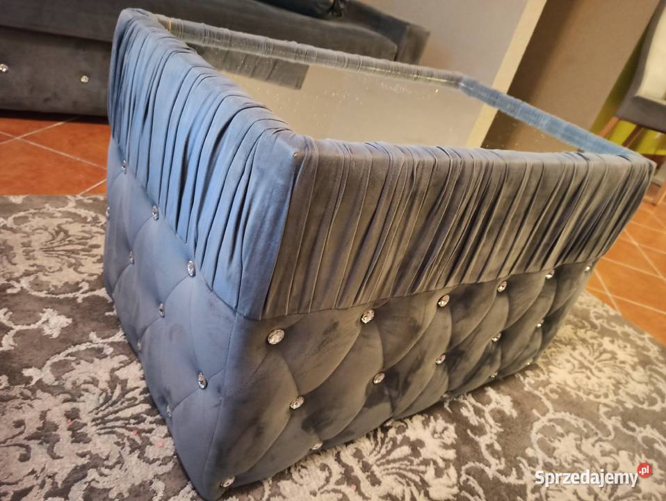 Kanapa stolik kawowy Meble Luboń sprzedam