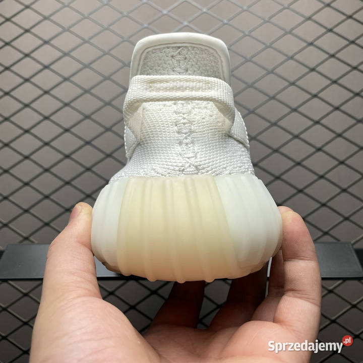 Buty Adidas Yeezy Boost 350V2 rozmiar 4046 Poznań sprzedam