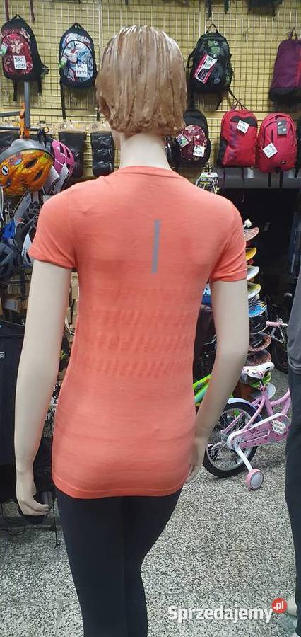 Koszulka damska termoaktywna GATTA S M L XL
