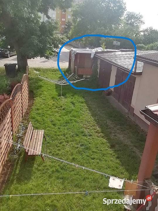 pod inwestycje 2 mieszkania z poddaszem plus dwa Nieruchomości Pyrzyce