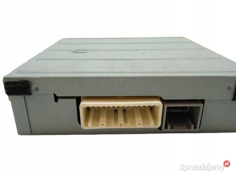 MODUŁ BLUETOOTH GHP966DH0B B017721 Mazda 6 III osobowe