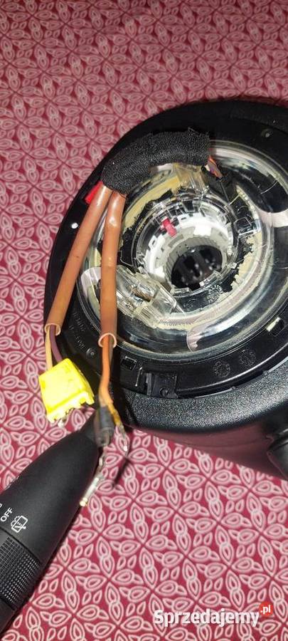 Zwijak tasma Dodge Durango 2018 Bydgoszcz