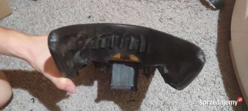 Siodło Honda CBR 125 JC34 0407 kanapa siedzenie Białystok sprzedam