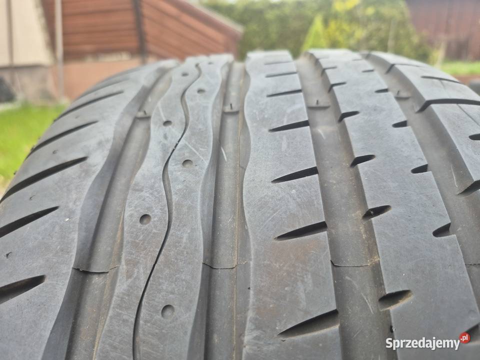 Opony Hankook Ventus s1 evo 26540 ZR17 100Y 2 Mysłowice