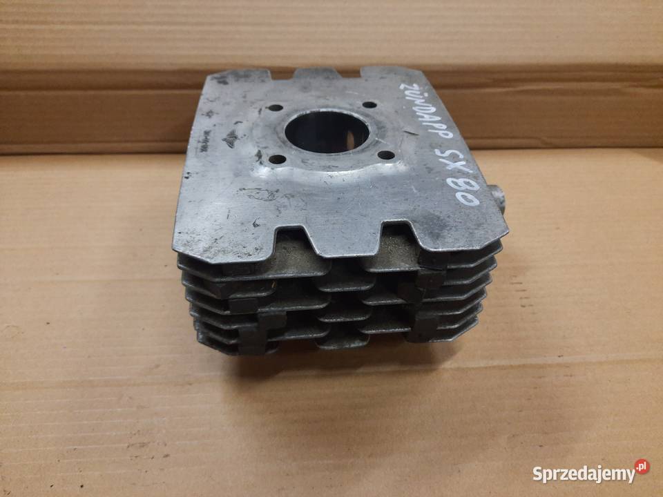 Zundapp sx 80 cylinder sx80 zylinder 31402606 Jelenia Góra