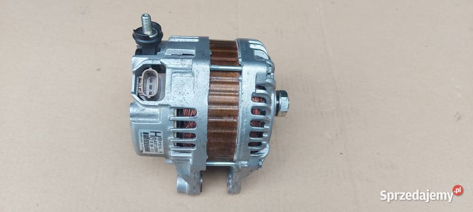 Alternator Mazda P31H A5TJ0591 nowy sprzedam