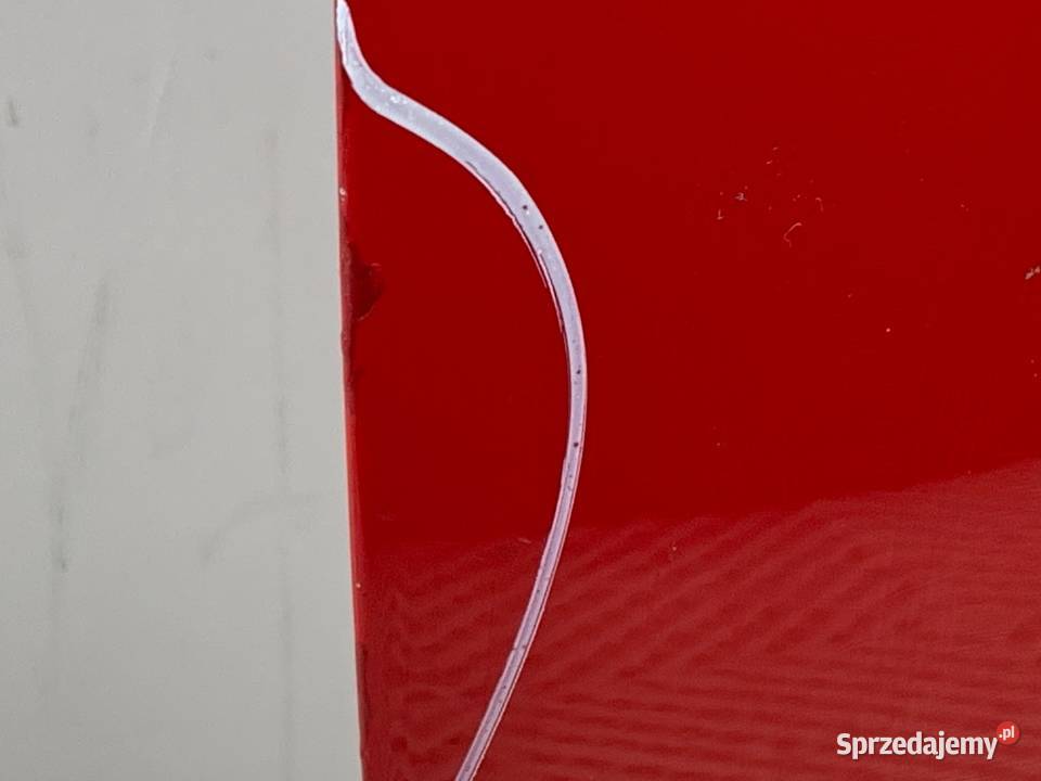 DRZWI PRAWY PRZÓD TOYOTA YARIS III Hatchback podkarpackie