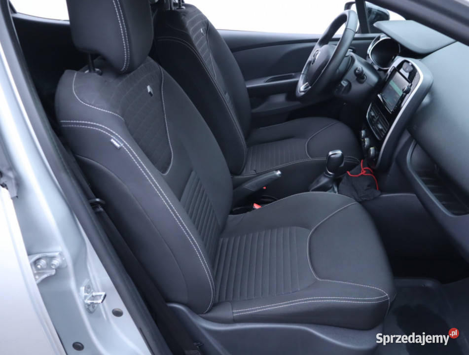 Renault Clio 12 TCe 87KM sprzedam