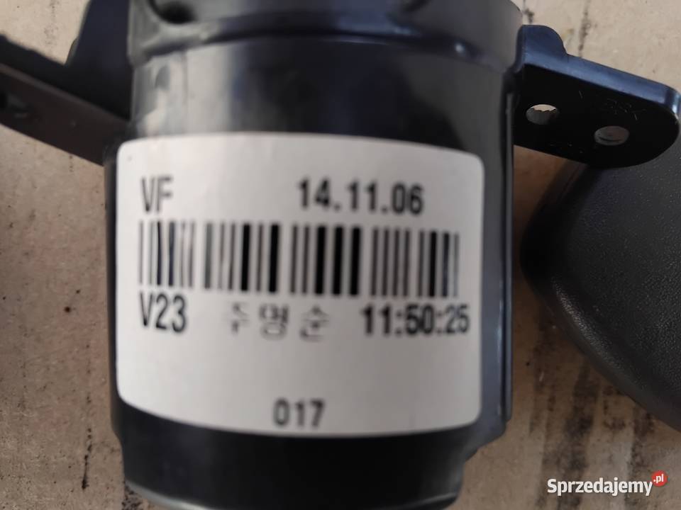 Cześci do hyundai i40 17 crdi uk Mosina sprzedam