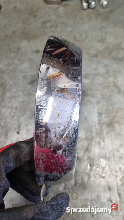 Jawa 250 350 175 356 353 354 lampa przednia kujawsko-pomorskie
