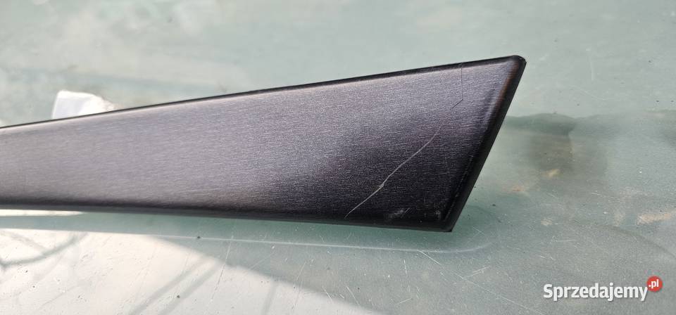 Listwa drzwi dekor lewy tył mercedes w202 wielkopolskie Zbąszyń