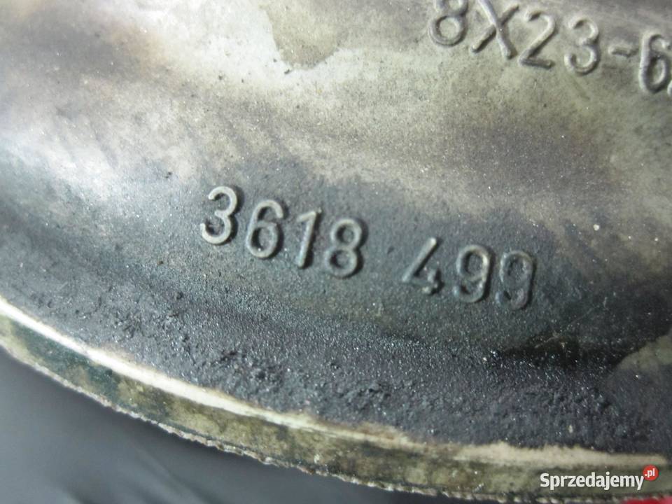 JAGUAR XF 30 D poduszka silnika 8X236A003CC