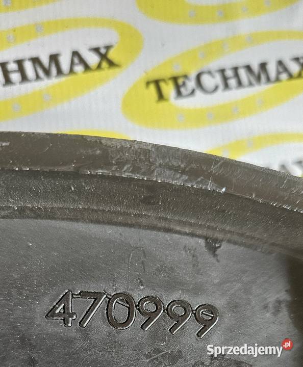Sprzęgło Centaflex K125SAE 10 470999 Atlas Copco Pozostałe Głogów
