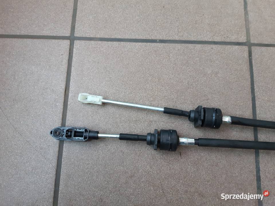 Linki zmiany biegów Suzuki Swift MK6 2830073K00 Rumia