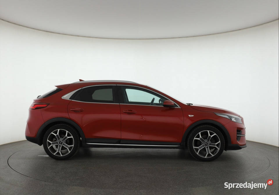 Kia XCeed 15 TGDI mazowieckie Piaseczno