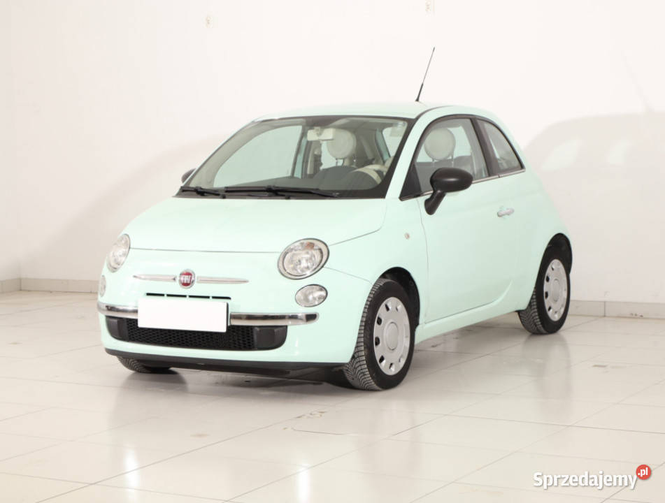 Fiat 500 12 manualna Piaseczno sprzedam