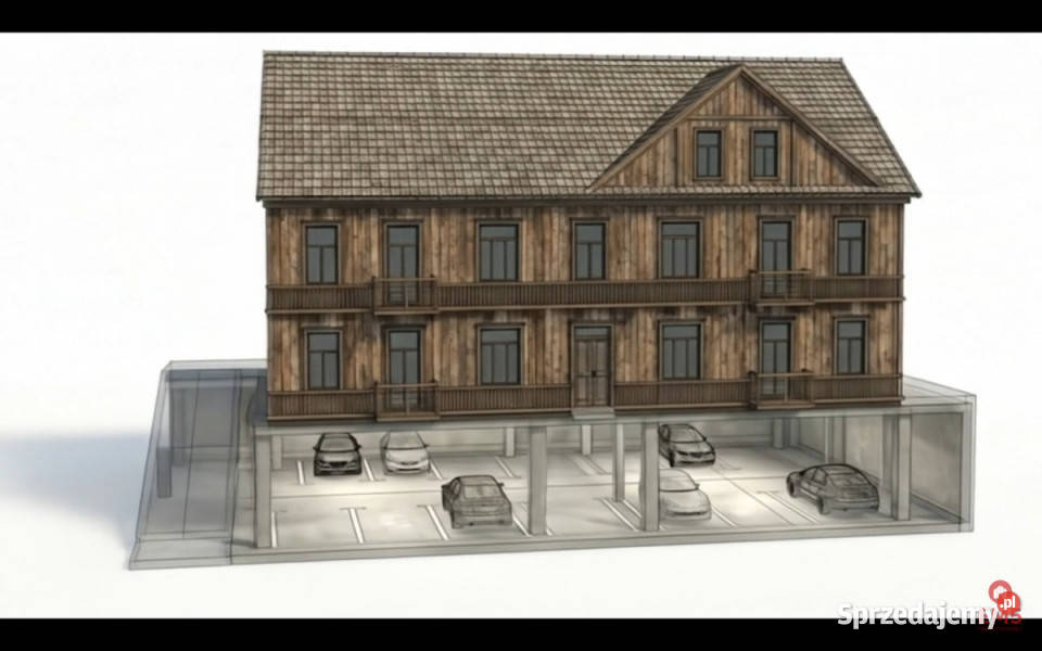sprzedaży działki 752m2 Białystok 1316zł/m2 Sprzedaż podlaskie sprzedam
