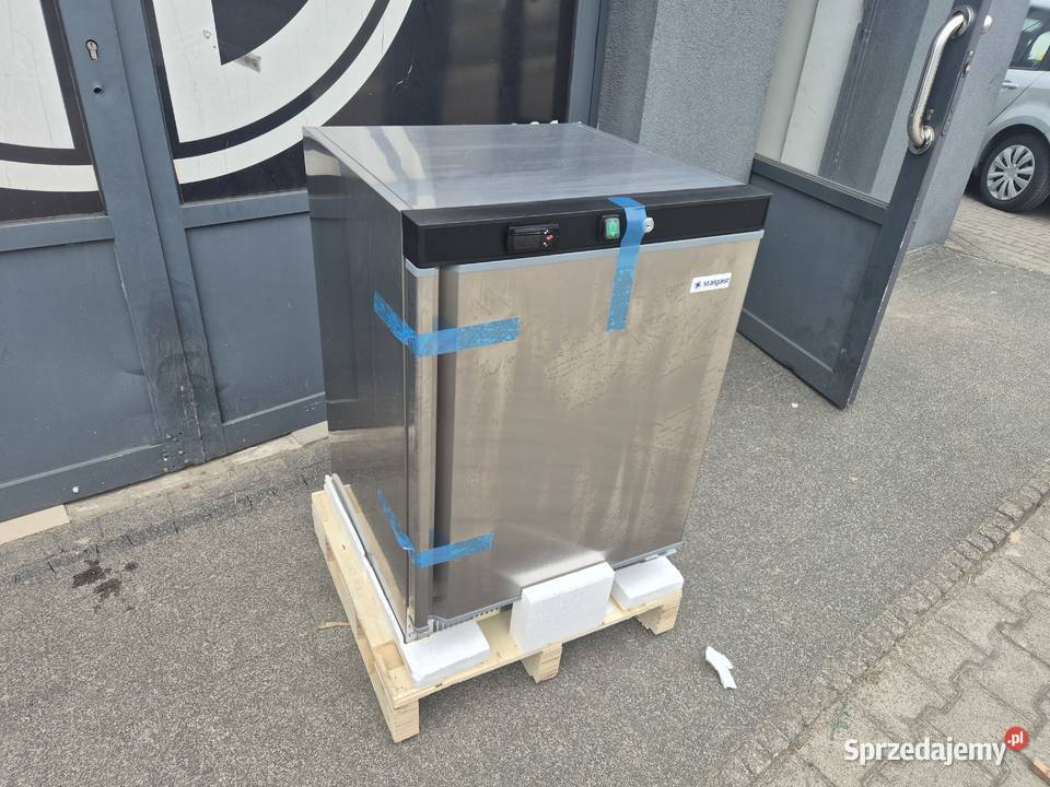 LODÓWKA PODBLATOWA STALGAST 115 LITRÓW sprzedam