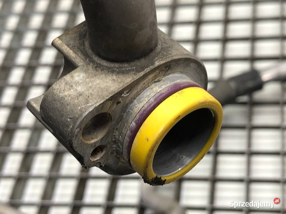 RURKA KLIMATYZACJI VW GOLF V 1K0820743AM 19 105 osobowe podkarpackie