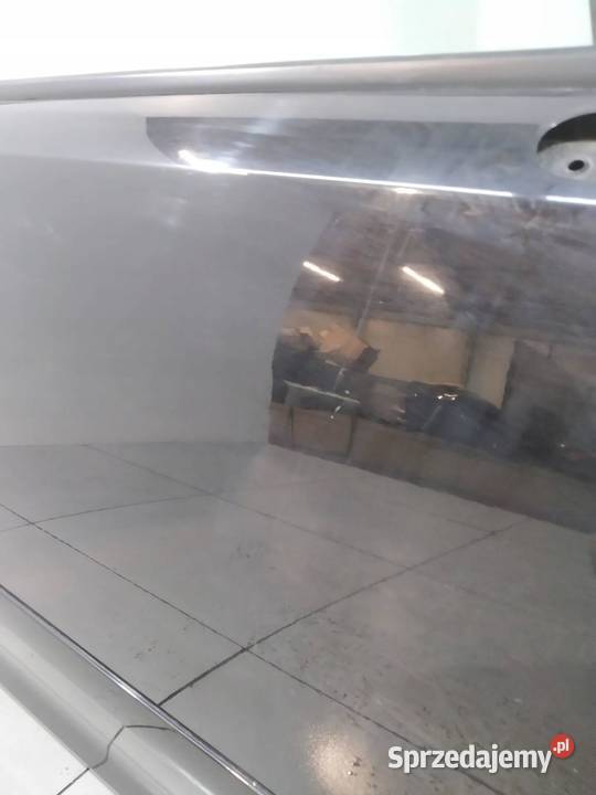 DRZWI PRAWE PRZÓD Z20R Opel Corsa IV 20062014 D osobowe