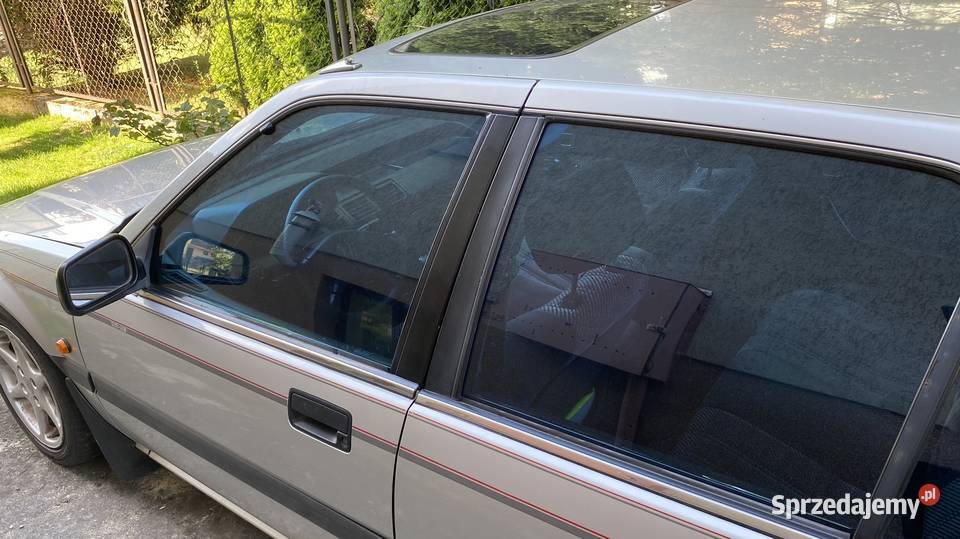 Honda Accord III CA5 nieuszkodzony Białystok