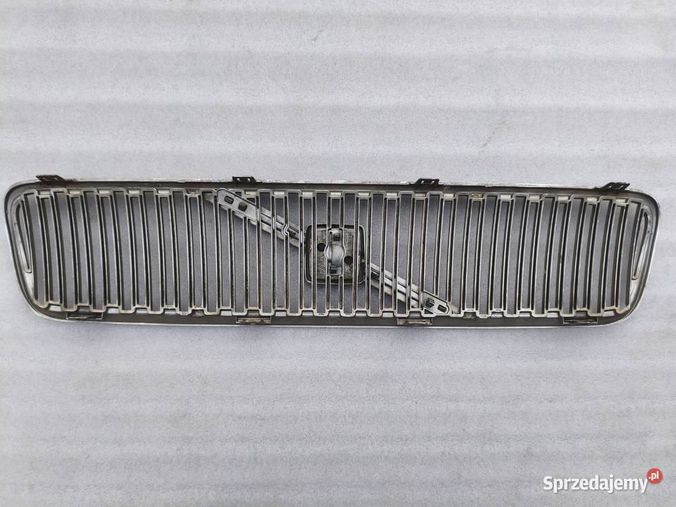 Atrapa Grill Kratka Volvo S40 II V50 I 08678680 Wyszków
