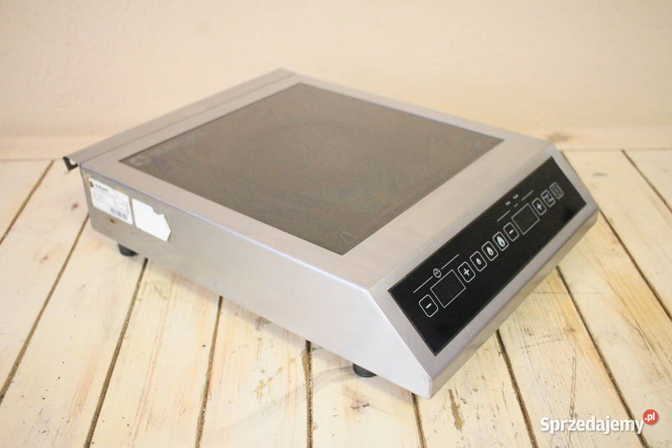 Kuchenka indukcyjna Stalgast 770351 Pszczyna