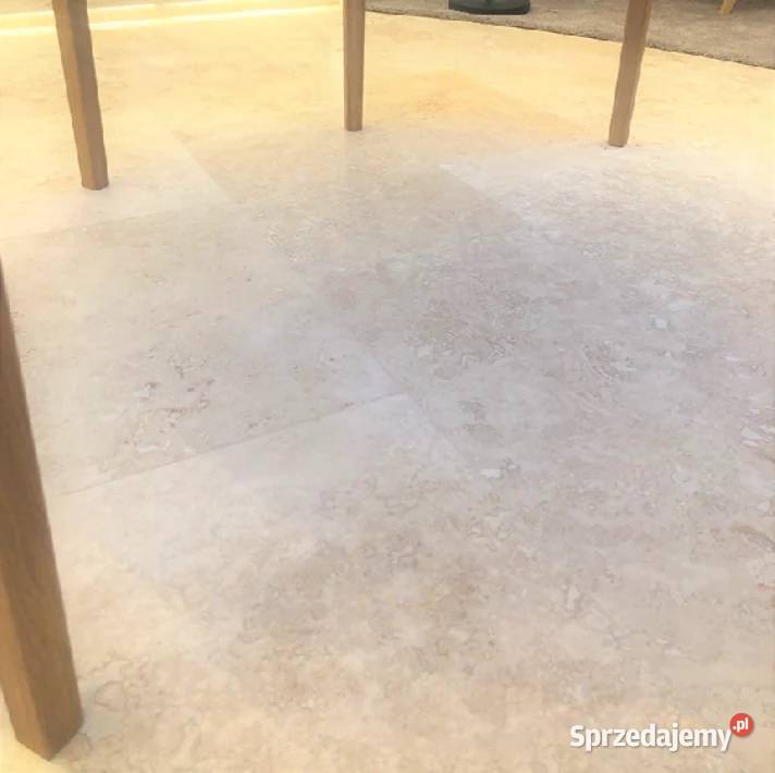 Kamień trawertyn Szlifowany i Szpachlowany Tczew sprzedam