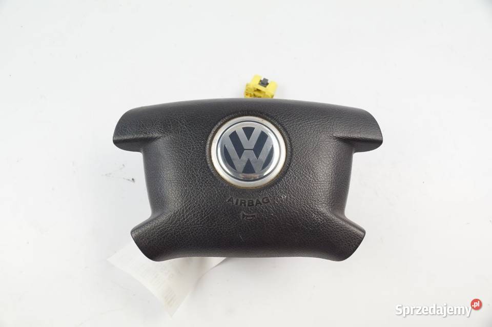 19 TDI 2004R TRANSPORTER PODUSZKA AIRBAG Lipno