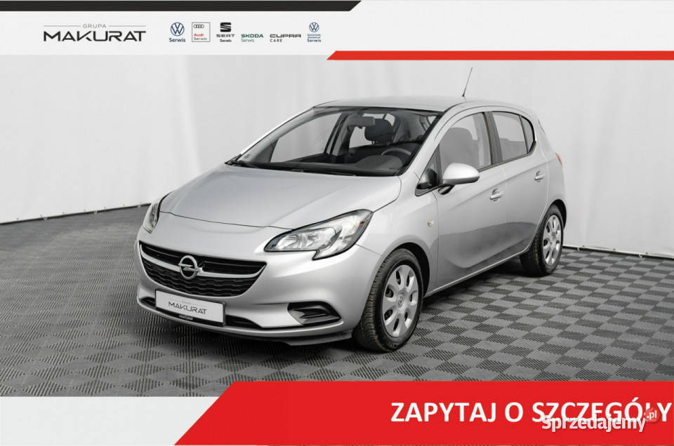 Opel Corsa WE175XC#1.4 Enjoy Tempomat Bluetooth Klima Salon PL VAT 23% F (…