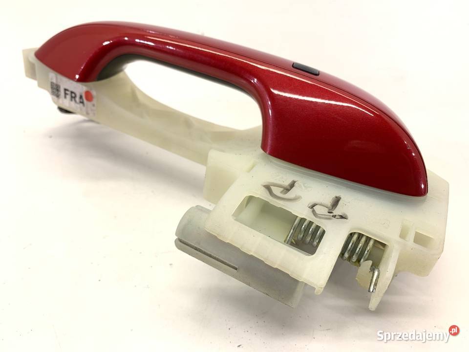 KLAMKA ZEWNĘTRZNA PRAWY PRZÓD KIA NIRO II SG2 sprzedam