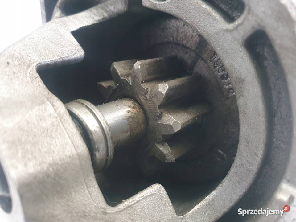 ROZRUSZNIK Alfa Romeo Giulietta 20 JTDM lubelskie Rudka