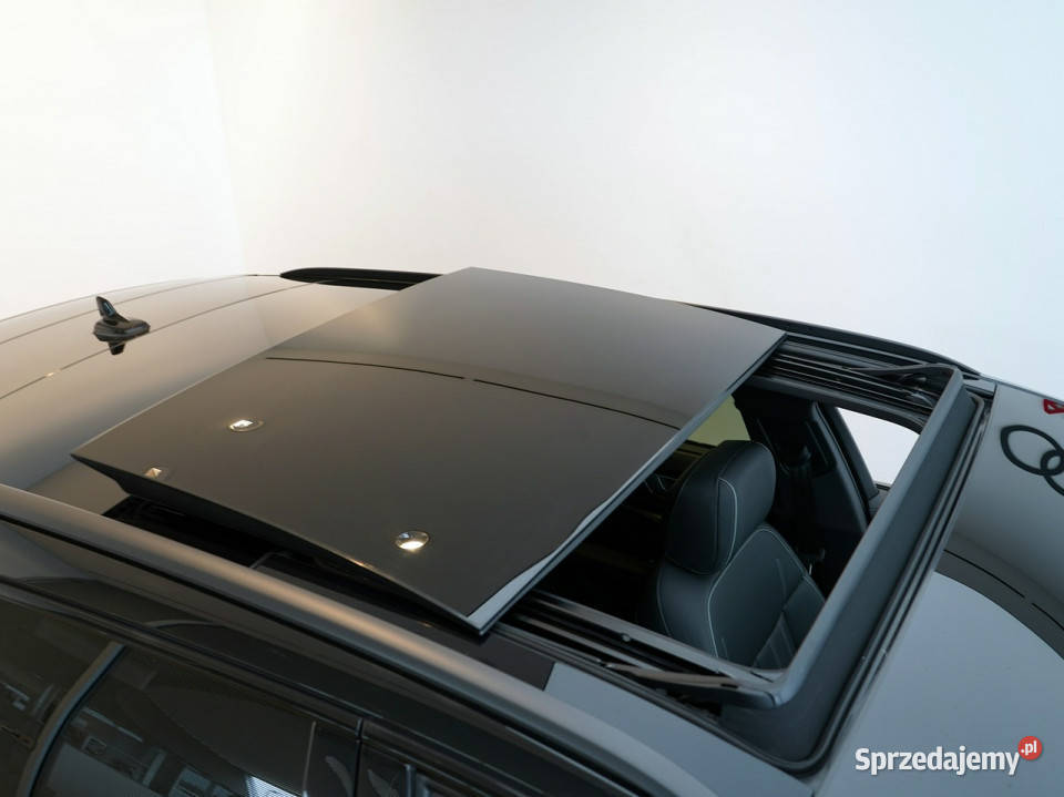 Audi A6 Avant 40TDI Quattro BO HeadUP Sline szyberdach