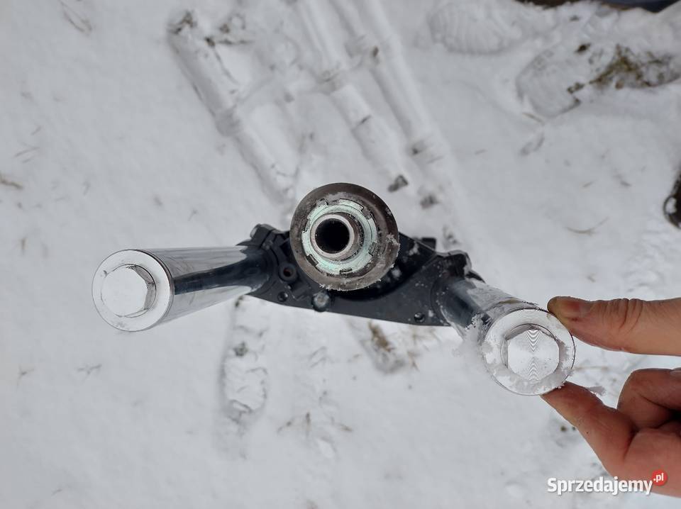 Yamaha xv 950 bolt lagi zawieszenie sprzedam