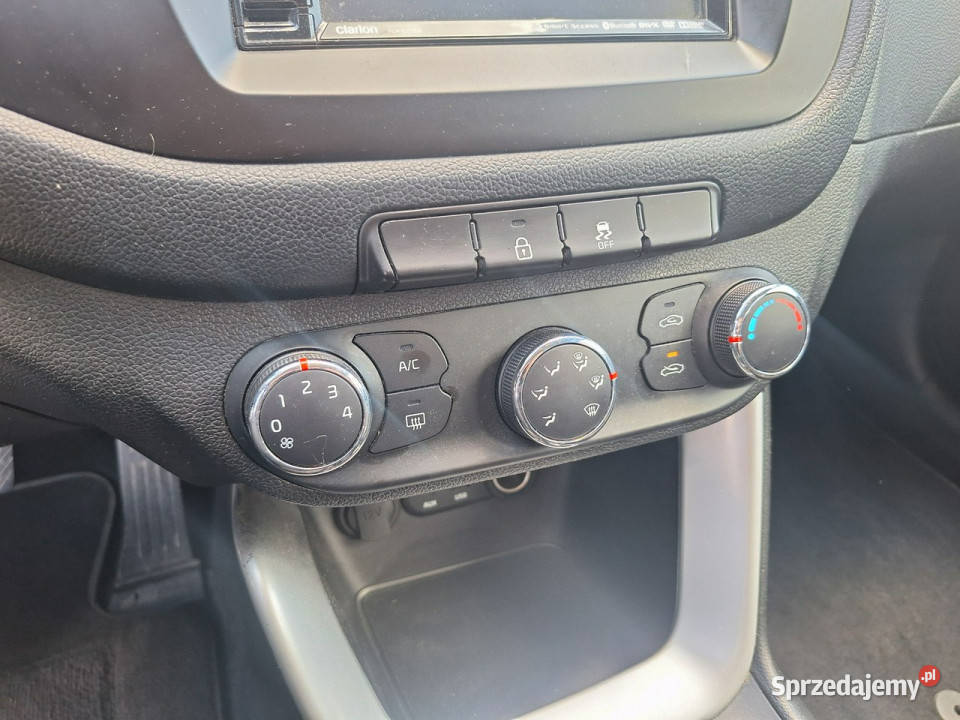 Kia Ceed 14i 100 NAVI Full serwis II 2012 kurtyny powietrzne Mysłowice