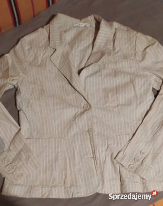 Damska marynarka Szczytno