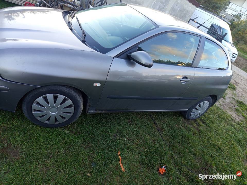 SEAT Luzino
