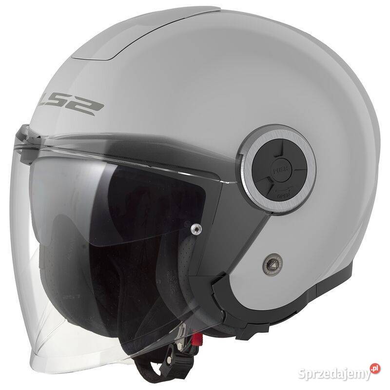 KASK LS2 OF620 CLASSY sklep Lubartów lubelskie