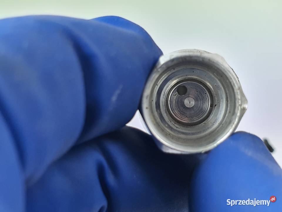 Czujnik Klimatyzacji Skoda Fabia I Seat Polo Łódź sprzedam