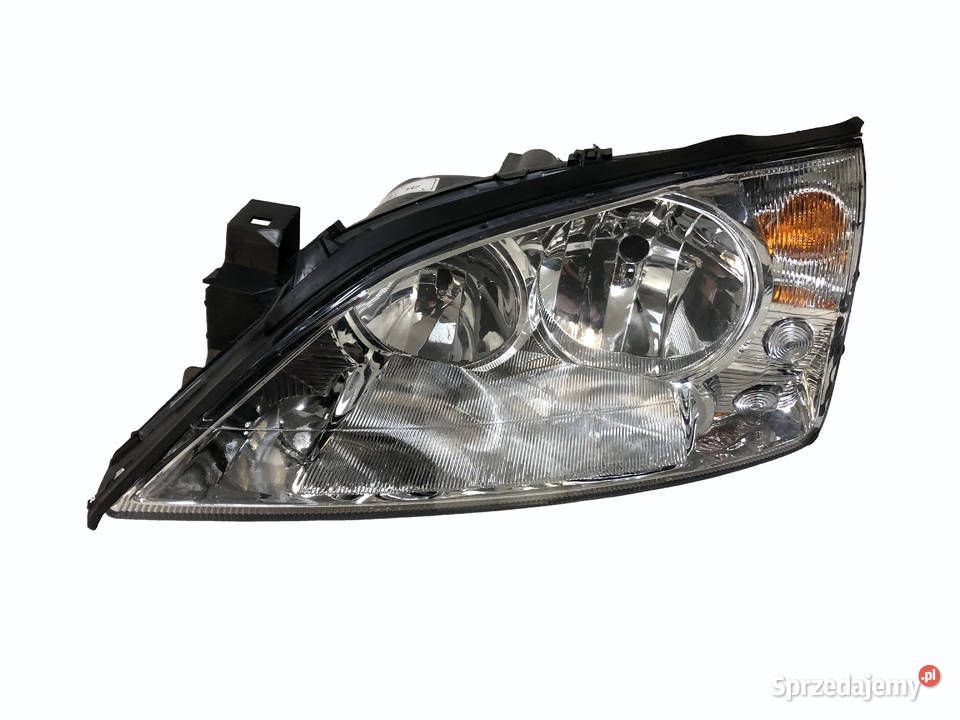 Ford Mondeo Mk3 102000032007 Reflektor Lampa Skarżysko-Kamienna