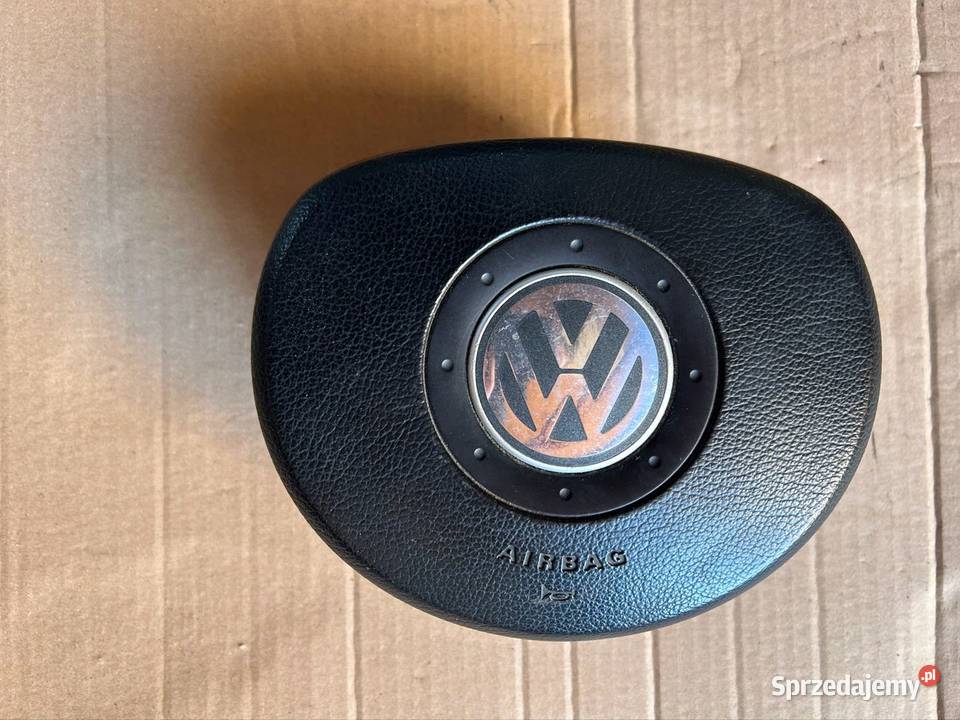 Airbag poduszka kierowcy volkswagen touran Polo Bydgoszcz