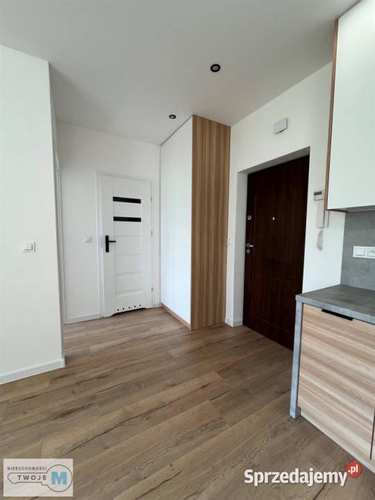 Mieszkanie Kielce 37m2 2pokojowe