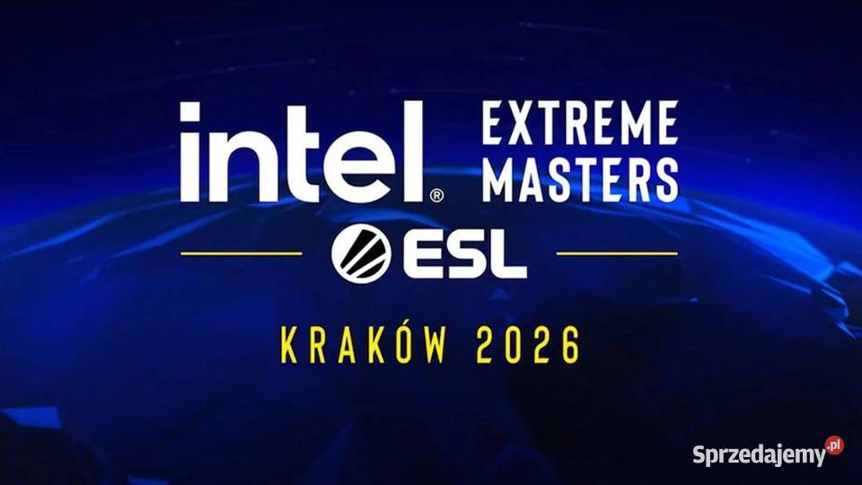 Bilet IEM Kraków mazowieckie Otwock sprzedam