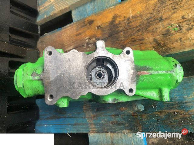 John Deere 6110 6610 6210 6310 6410 6510 6400