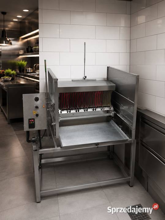 Opiekacz do sękaczy Gastronomia lubelskie Lublin