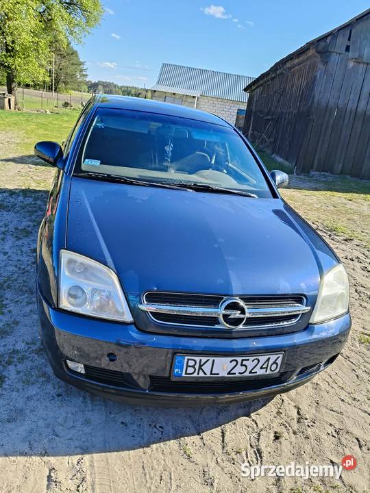 sprzedam Vectra Kolno sprzedam