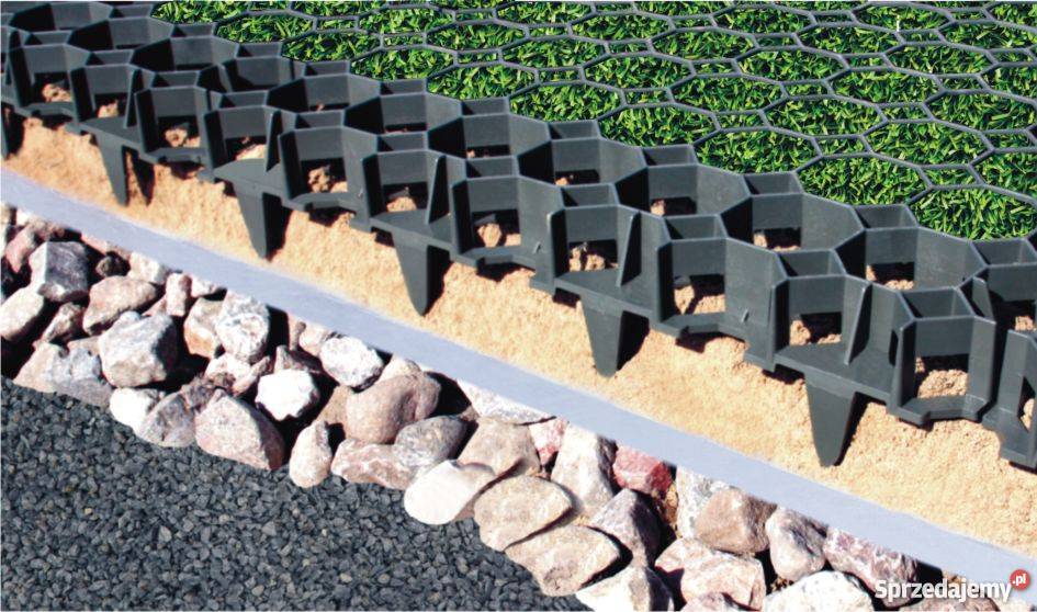 Kratka drogowotrawnikowa