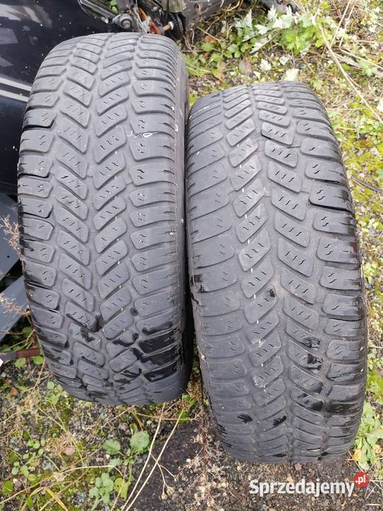 Felgi stalowe VW Opony i felgi Czerwionka-Leszczyny sprzedam